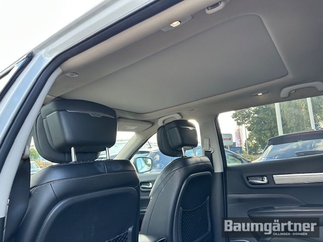 Fahrzeugabbildung Renault Koleos Initiale Paris Blue dCi 185 X-tronic 4WD