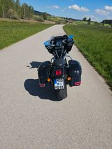 Harley-Davidson V Rod Bagger - Angebote entsprechen deinen Suchkriterien