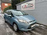 Ford Fiesta 1,25 Trend KLIMAANLAGE / TÜV 5-2027 - Ford Fiesta aus 2009: Trend