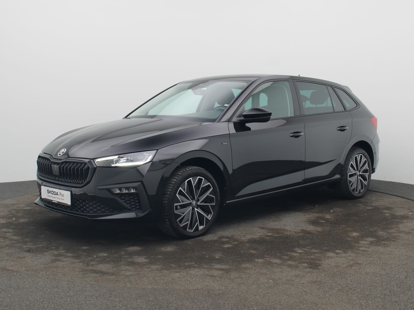Skoda Scala - Bild 2