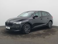 Skoda Scala - Vorschau Bild 2