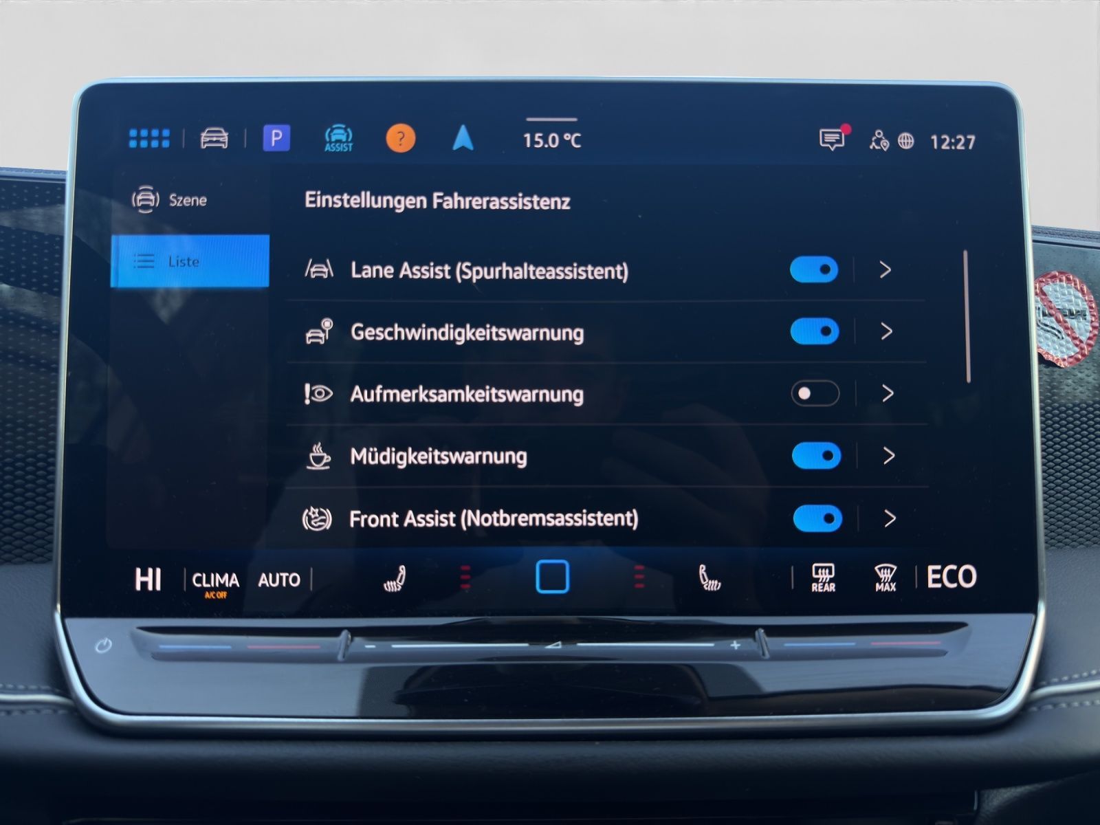 Volkswagen Passat Variant - Bild 14