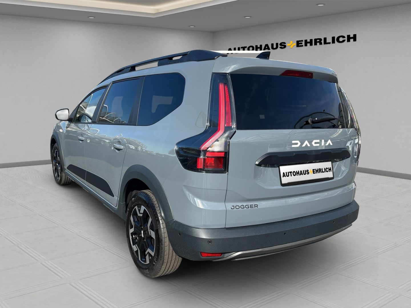 Dacia Jogger Journey +Winterkompletträder inkl.+ imagem 3