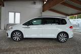 Volkswagen Touran 2.0 TDI R-Line LED Navi ACC Sitzheizung - Volkswagen Touran mit Diesel-Antrieb