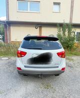 Hyundai  ix 55 Automatik 3.0 7 sitze - gebrauchte Hyundai ix55 aus dem Jahr 2011