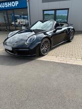 Porsche 911 Turbo - Porsche: Roadster, 911