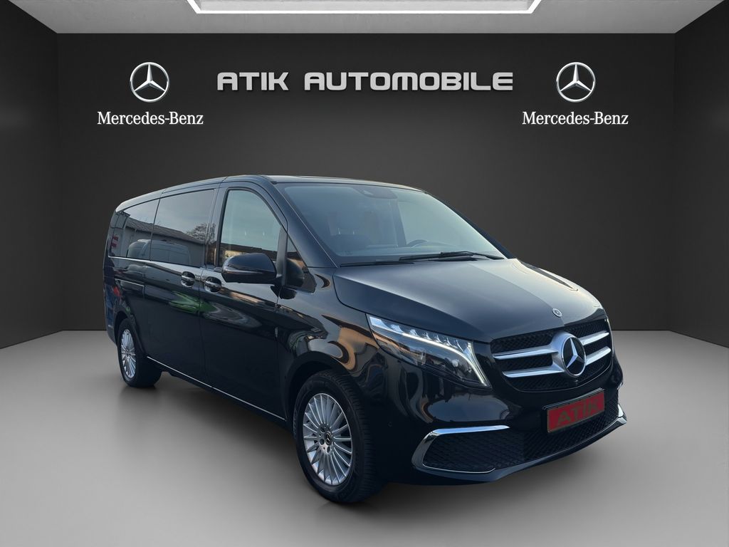 Image of Mercedes-Benz V 300