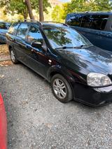 Chevrolet Nubira - Chevrolet Nubira aus 2006