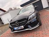 Mercedes-Benz Mercedes AMG C43 T 4 M Perform. Abgasanlage  - gebrauchte Mercedes-Benz C 43 AMG aus dem Jahr 2016