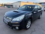 Subaru Legacy Kombi/ Outback Outback Active - Subaru Legacy mit Diesel-Antrieb: Kombi