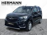 Opel Combo Life E 1.5 D Innovation AHK*CAM*LED*NAVI - Opel Combo Life INNOVATION mit Diesel-Antrieb