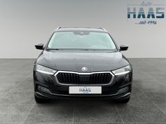 Fahrzeugabbildung Skoda Octavia Combi Style DSG Navi LED ACC Lane Kamera