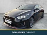 Kia XCeed PRO GT 1.6 T-GDI KLIMA+NAVI+LED+SHZ - Kia XCeed Gebrauchtwagen
