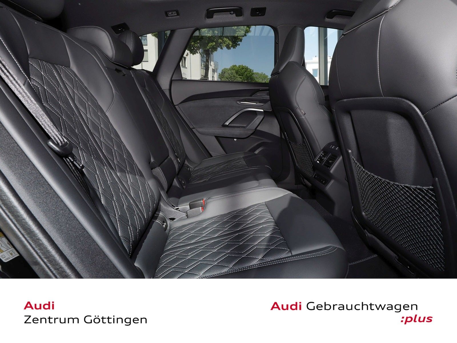 Audi SQ5 - Bild 10