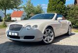 Bentley Continental GTC - TOP! (*Mulliner-Ausführung*) - gebrauchte Bentley Continental GTC aus dem Jahr 2008
