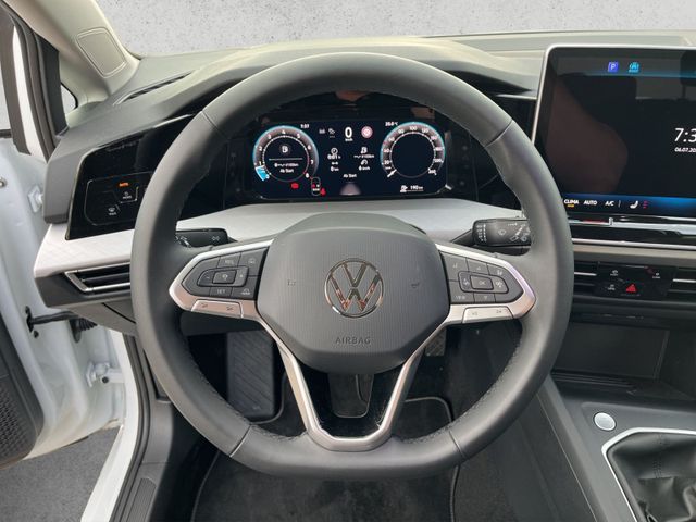 Golf Life 1.5 TSI,ACC,Kamera,CarPlay,5J-Garantie