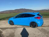 Ford Focus 2,3 EcoBoost RS RS - Ford: RS