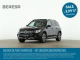 Mercedes-Benz GLB 200 d Progressive Standhz Pano Burmester - gebrauchte Mercedes-Benz GLB 200 aus dem Jahr 2022
