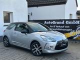 Citroën DS3 Chic*Klima*Tempomat*Neue INSP*GARANTIE - Citroën DS3: Chic