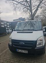 Ford Transit Tourneo 9 sitzer Klima - Ford Tourneo in Düsseldorf