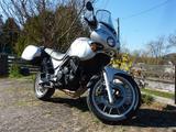 Triumph Tiger 955i - TRIUMPH TIGER 955I