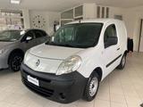 Renault Kangoo 1.5 dCi AUTOCARRO -2008 - Renault Kangoo aus 2008 mit Diesel-Antrieb