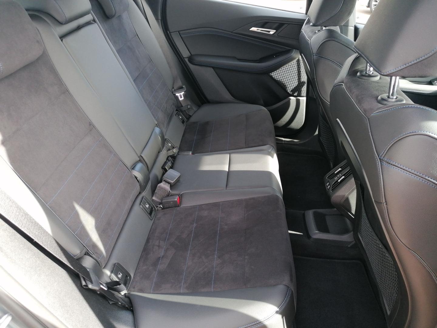 BMW 230 Active Tourer e xDrive M Sport LED SHZ