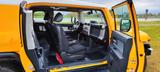 Toyota FJ Cruise - Toyota FJ Gebrauchtwagen