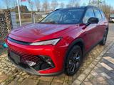 BAIC X55 1.5T  LUXUS "SOFORT VERFÜGBAR" - BAIC X55 Neuwagen