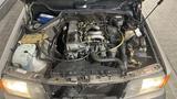 Mercedes-Benz 190 D - H Zulassung - 2. Hd. - unfallfrei - Mercedes-Benz 190 mit Diesel-Antrieb: ABS