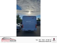 MALIBU T 430 KB LE lightweight Fiat lightweigt3,5t 2025