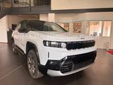 Jeep Compass E-Hybrid 1.2 eDCT 107 kW First Edition