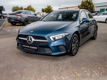 Mercedes A 180 - 8