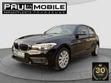 BMW 118 i LCI Sitzheizung Bluetooth PDC hi. 2.Hand  - BMW 118 in Stuttgart