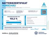 Volkswagen Golf 1.5 TSI eHYBRID DSG Style LED NAVI TRAVELAS - Volkswagen mit Hybrid-Antrieb
