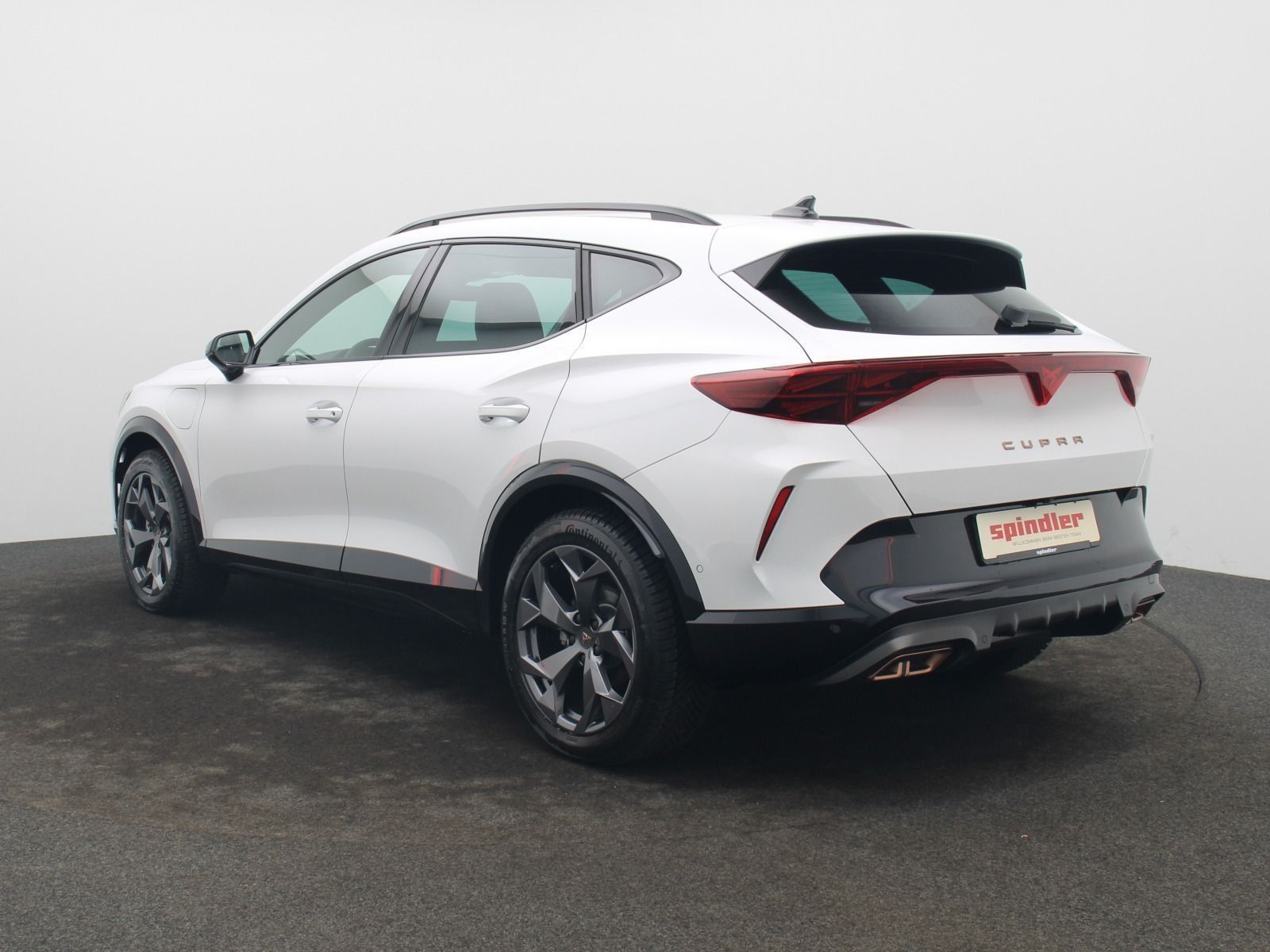 Cupra Formentor 1.5e-Hybrid DSG FullLink Matrix ACC foto 5