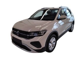 Image of Volkswagen T-Cross