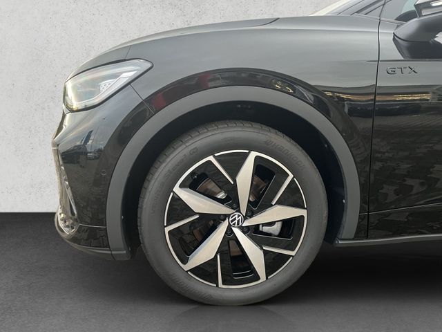 ID.4 GTX 250kW