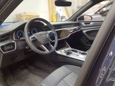 Audi A6 - Bild 5