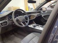 Audi A6 - Vorschau Bild 5