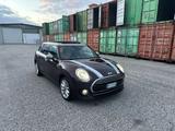 MINI Mini Cooper D Clubman 2.0 Hype FULL - rote MINI Cooper D Clubman