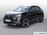 Peugeot 2008 Hybrid 145 GT, Massagesitze, 360 Grad Kamer