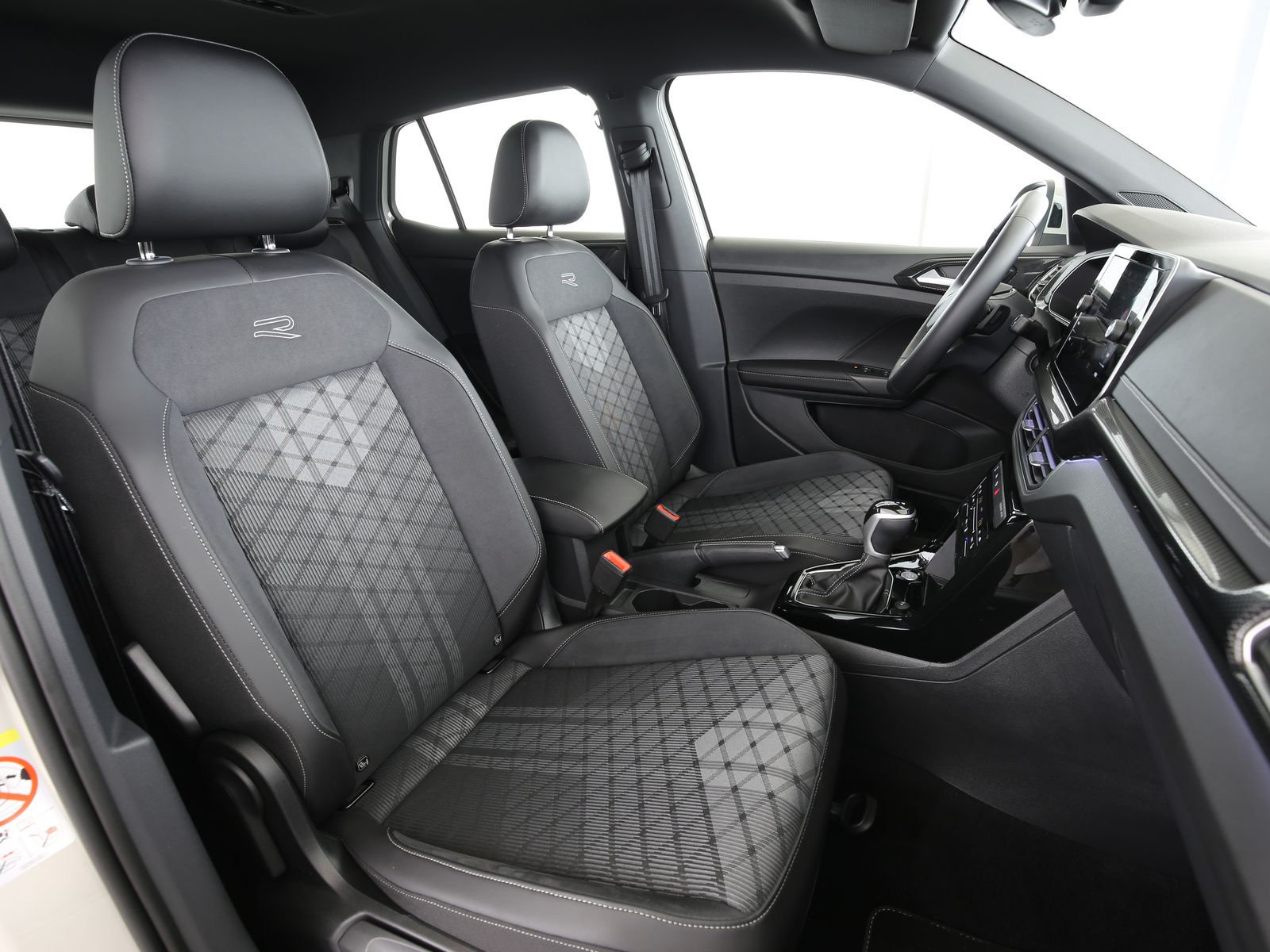 Volkswagen T-Cross - Bild 23