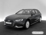 Audi A4 Avant 30 TDI S tronic advanced AHK/Virtual+/N - Audi A4 aus 2021