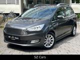 Ford Grand C-Max C-MAX Titanium 7 SITZER NAVI TÜV NEU - Ford Grand C-Max 7-Sitzer