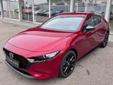 Mazda 3 5HB 2.5L e-SKYACTIV G 140ps 6MT FWD Homura - Mazda 3 Gebrauchtwagen in Freiburg