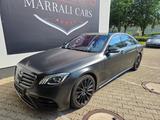Mercedes-Benz S 560 L 4Matic*Headup*Chauffer-P*Burmester-3D*