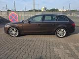 Audi A4 2.0 TDI 130kW S-Line Avant TOP