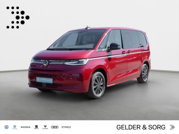 Volkswagen T7 Multivan - 1