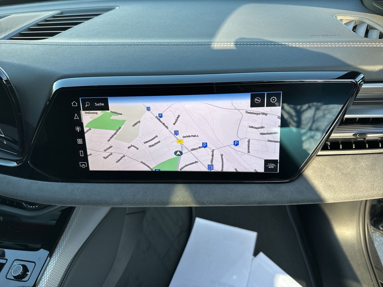 Audi A6 - Bild 19